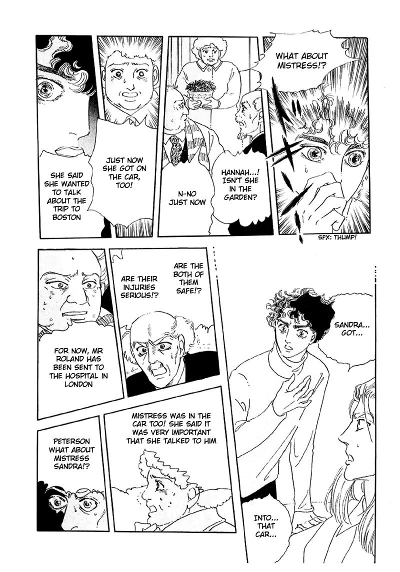 Zankoku na Kami ga Shihai Suru Chapter 37 page 19 - Chapter 37