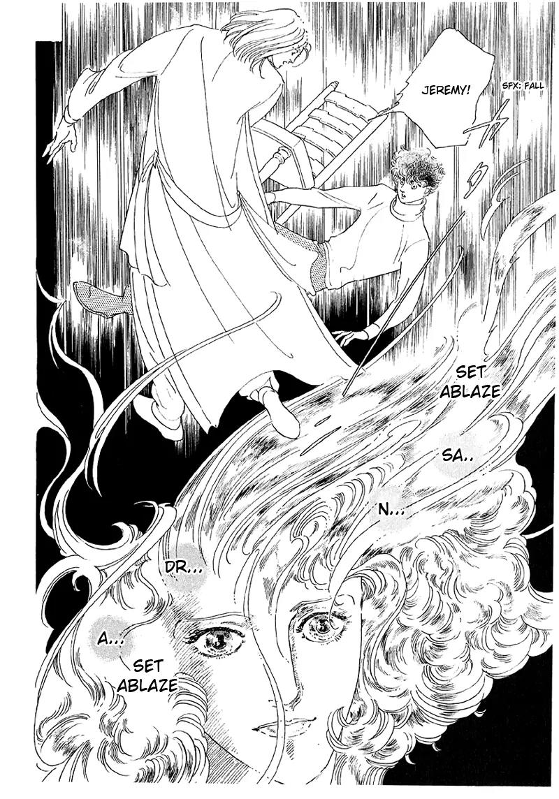 Zankoku na Kami ga Shihai Suru Chapter 37 page 21 - Chapter 37