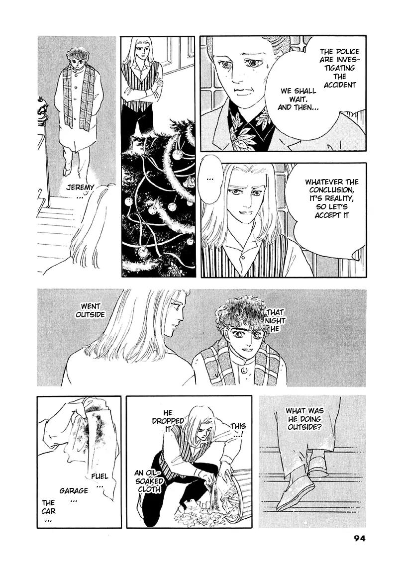Zankoku na Kami ga Shihai Suru Chapter 37 page 29 - Chapter 37