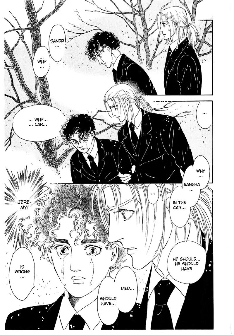 Zankoku na Kami ga Shihai Suru Chapter 37 page 34 - Chapter 37