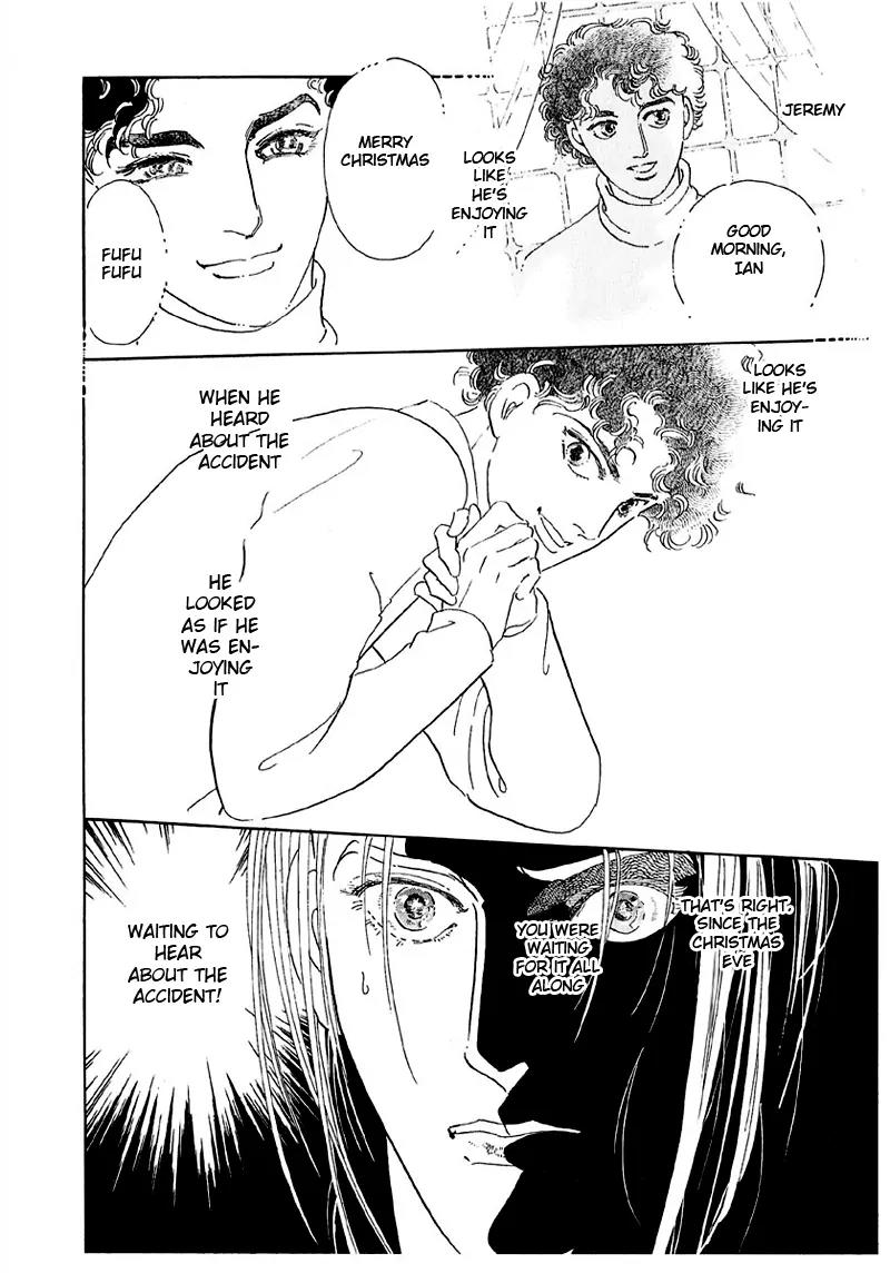Zankoku na Kami ga Shihai Suru Chapter 37 page 37 - Chapter 37