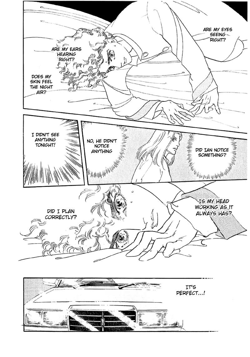 Zankoku na Kami ga Shihai Suru Chapter 37 page 9 - Chapter 37