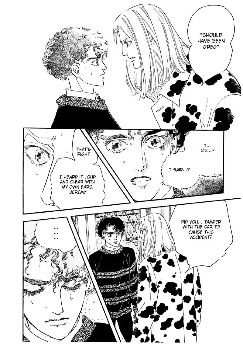 Zankoku na Kami ga Shihai Suru Chapter 38 page 14 - Chapter 38