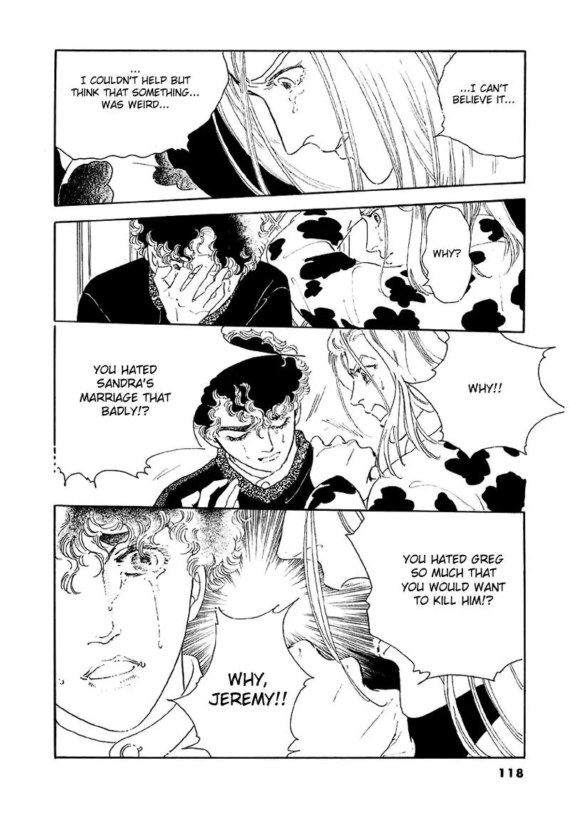 Zankoku na Kami ga Shihai Suru Chapter 38 page 16 - Chapter 38
