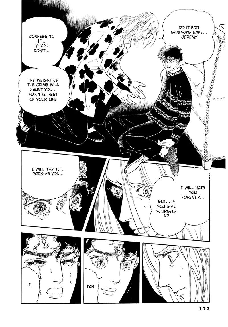 Zankoku na Kami ga Shihai Suru Chapter 38 page 20 - Chapter 38