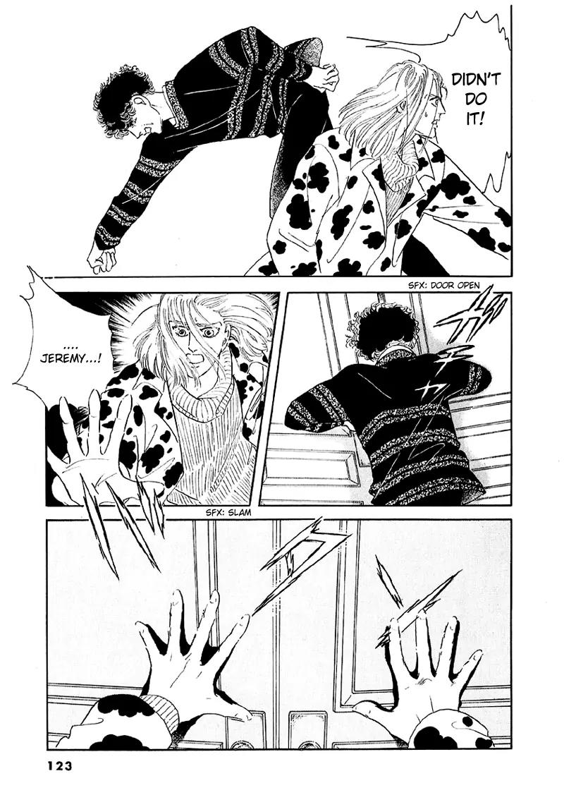 Zankoku na Kami ga Shihai Suru Chapter 38 page 21 - Chapter 38