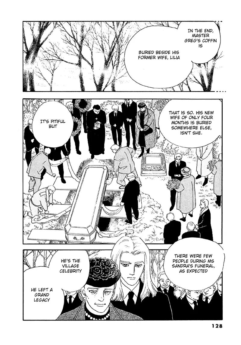 Zankoku na Kami ga Shihai Suru Chapter 38 page 26 - Chapter 38