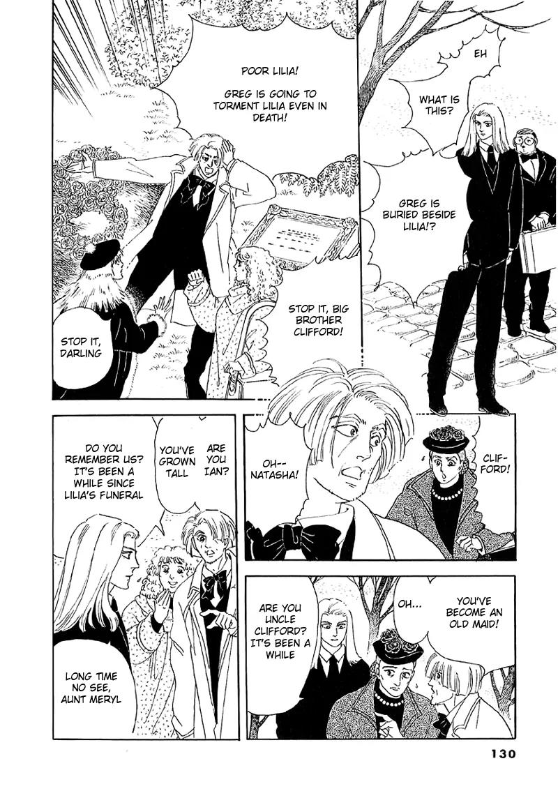 Zankoku na Kami ga Shihai Suru Chapter 38 page 28 - Chapter 38
