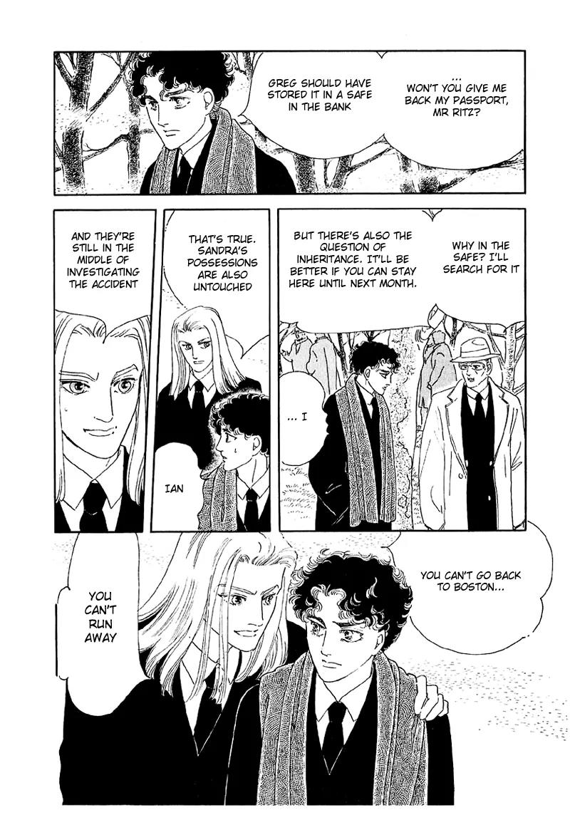 Zankoku na Kami ga Shihai Suru Chapter 38 page 30 - Chapter 38