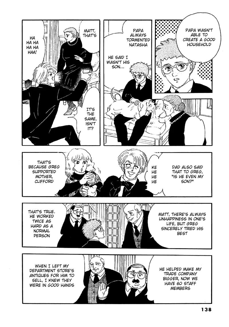 Zankoku na Kami ga Shihai Suru Chapter 38 page 36 - Chapter 38