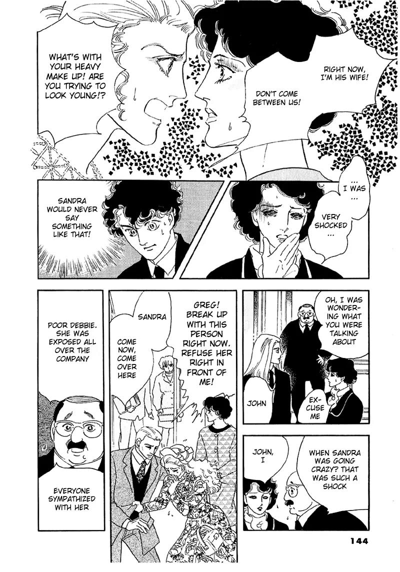 Zankoku na Kami ga Shihai Suru Chapter 38 page 42 - Chapter 38