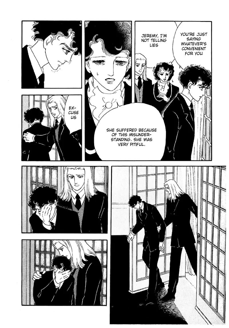 Zankoku na Kami ga Shihai Suru Chapter 38 page 44 - Chapter 38