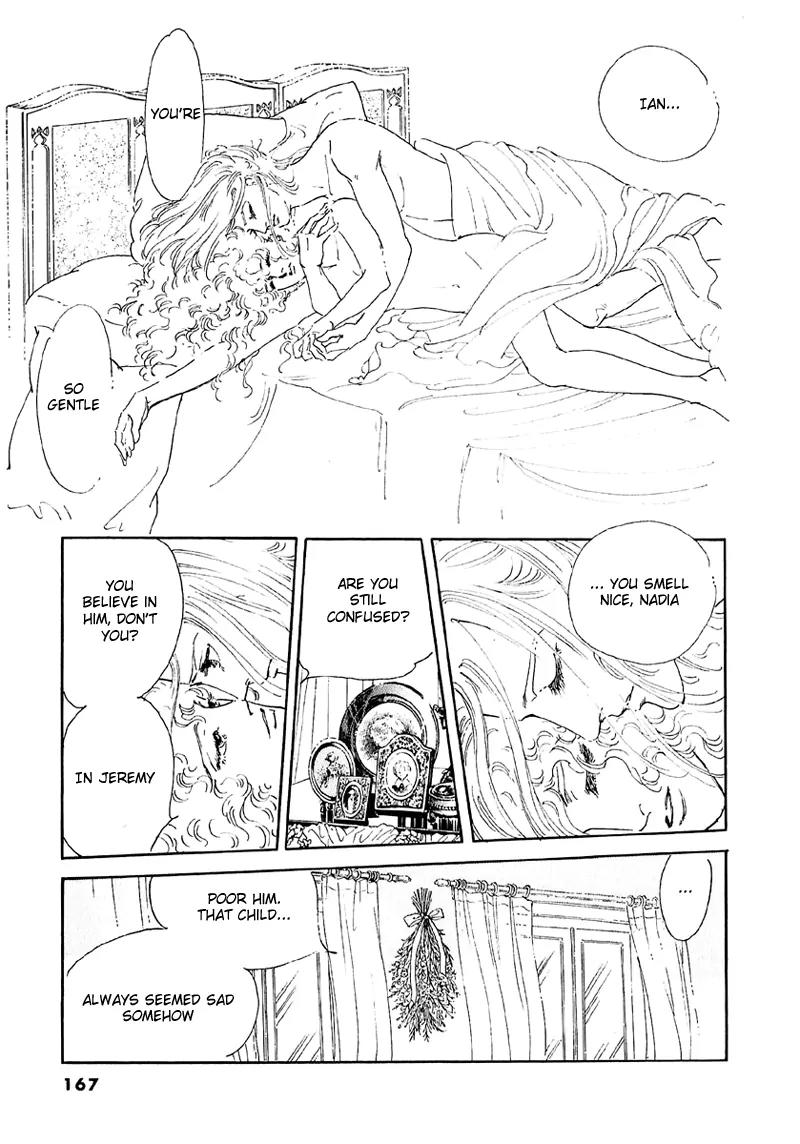 Zankoku na Kami ga Shihai Suru Chapter 39 page 19 - Chapter 39