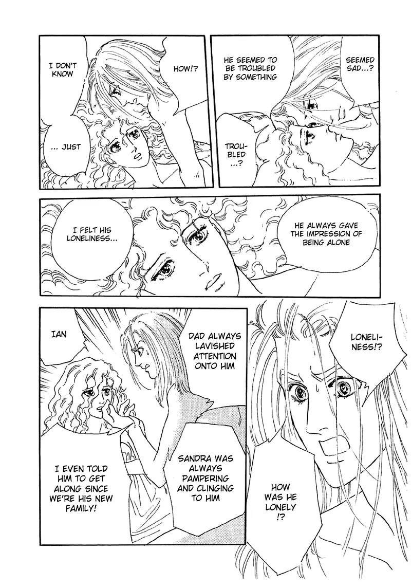 Zankoku na Kami ga Shihai Suru Chapter 39 page 20 - Chapter 39