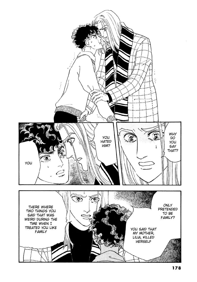 Zankoku na Kami ga Shihai Suru Chapter 39 page 30 - Chapter 39