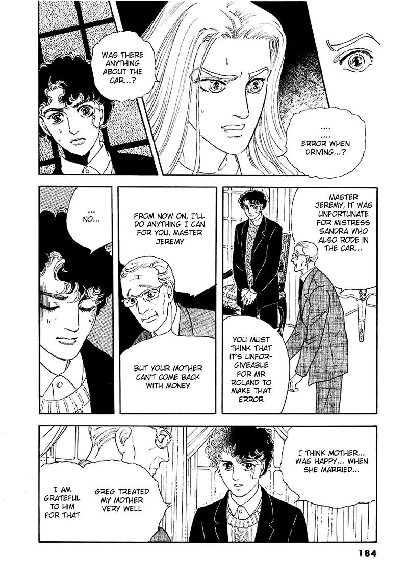 Zankoku na Kami ga Shihai Suru Chapter 39 page 36 - Chapter 39