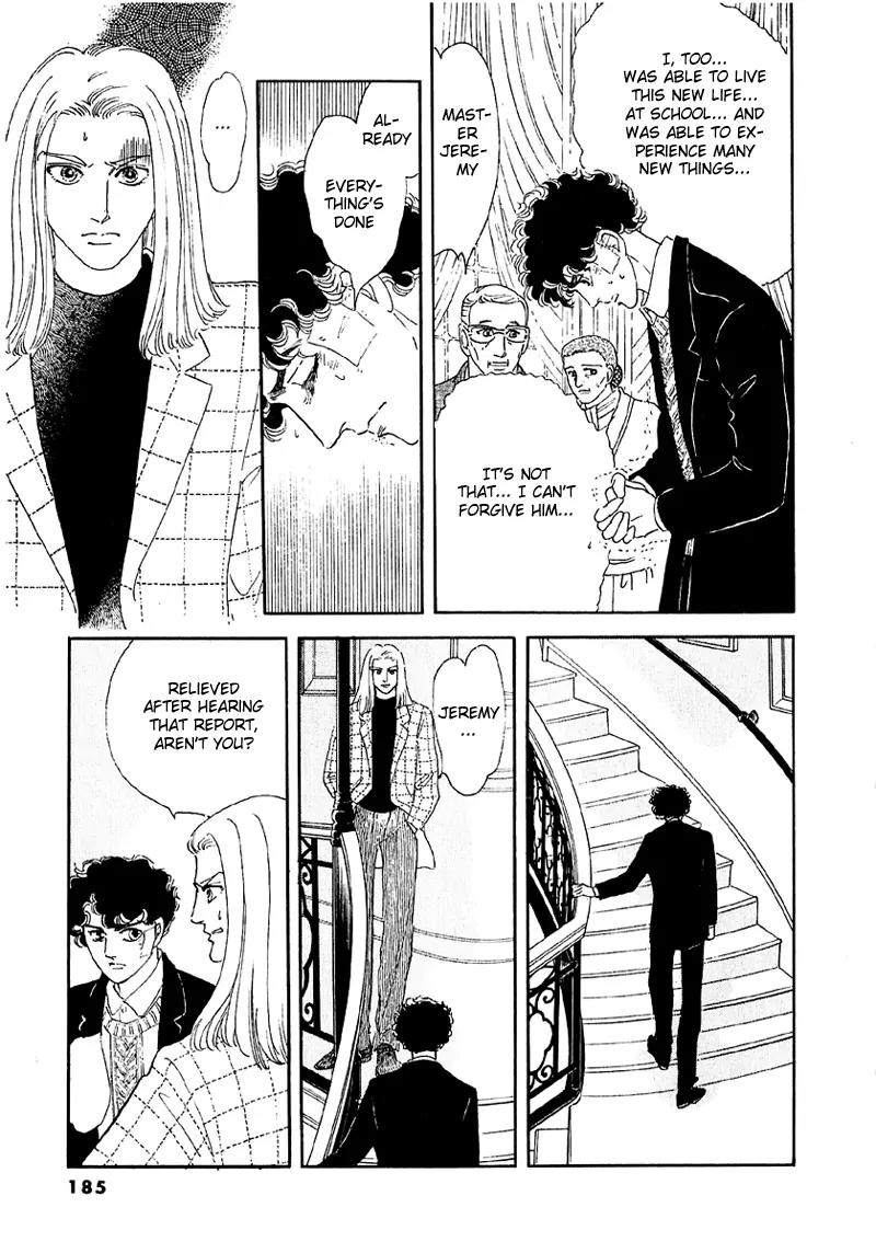 Zankoku na Kami ga Shihai Suru Chapter 39 page 37 - Chapter 39