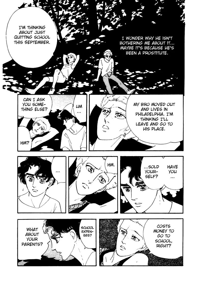 Zankoku na Kami ga Shihai Suru Chapter 4 page 23 - Chapter 4