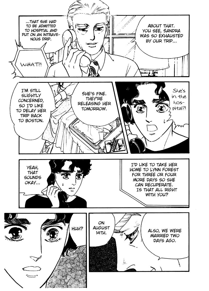 Zankoku na Kami ga Shihai Suru Chapter 4 page 29 - Chapter 4