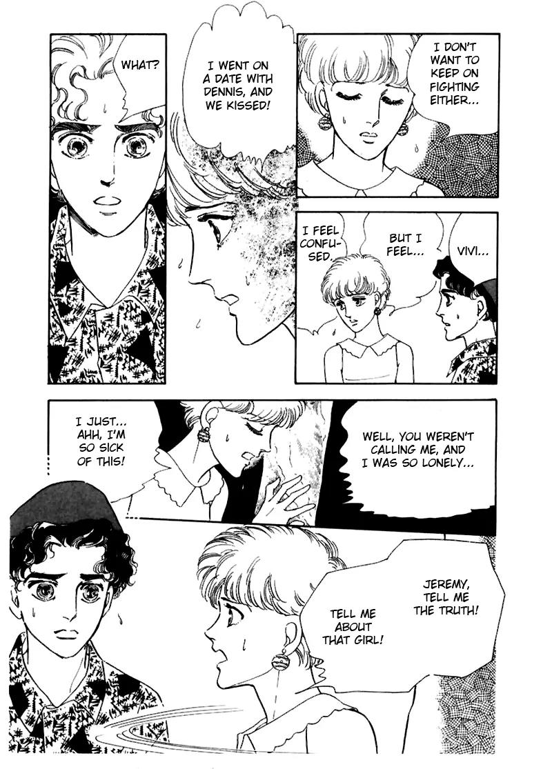 Zankoku na Kami ga Shihai Suru Chapter 4 page 35 - Chapter 4