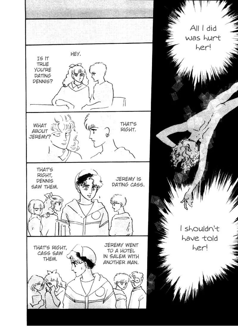 Zankoku na Kami ga Shihai Suru Chapter 4 page 42 - Chapter 4