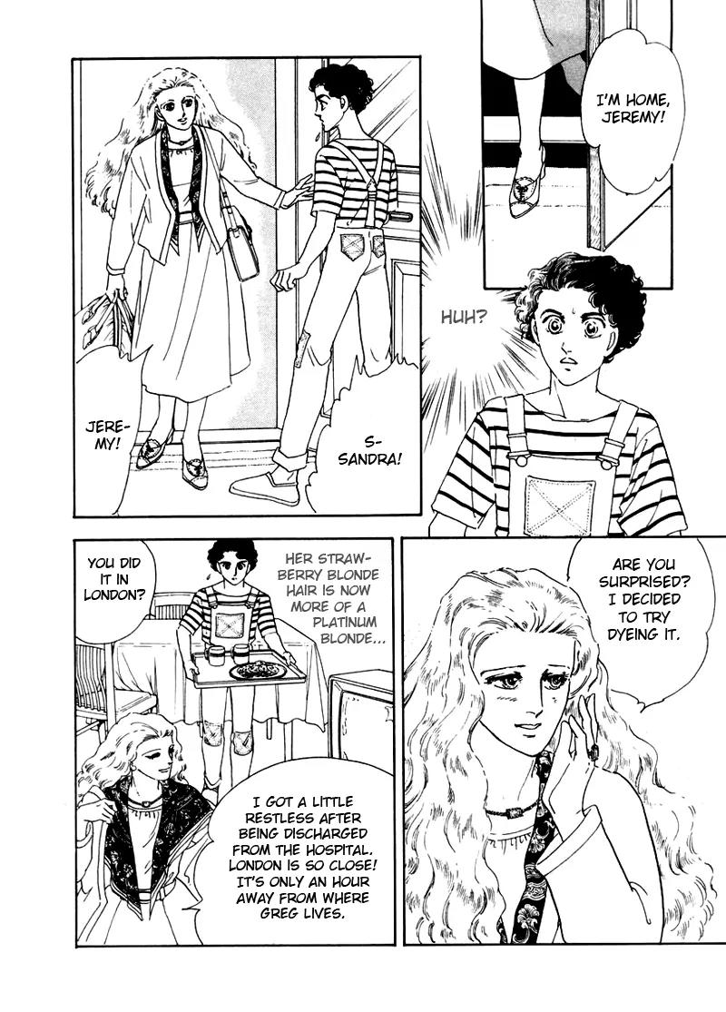 Zankoku na Kami ga Shihai Suru Chapter 4 page 44 - Chapter 4