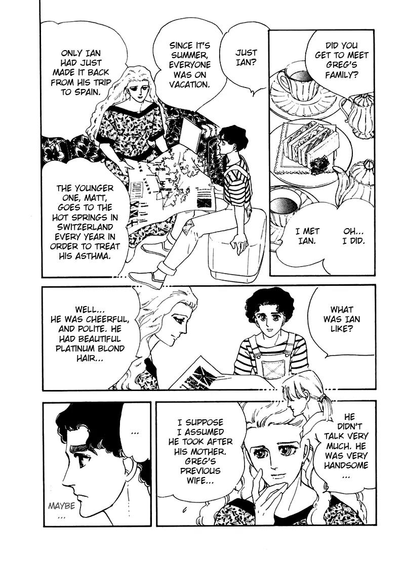 Zankoku na Kami ga Shihai Suru Chapter 4 page 46 - Chapter 4