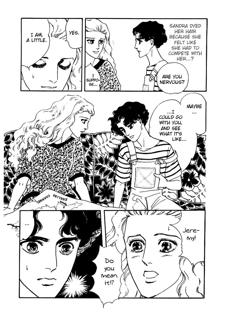 Zankoku na Kami ga Shihai Suru Chapter 4 page 47 - Chapter 4