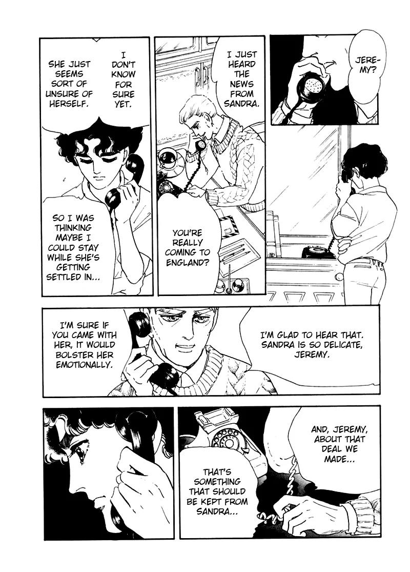 Zankoku na Kami ga Shihai Suru Chapter 4 page 48 - Chapter 4