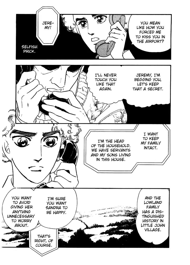 Zankoku na Kami ga Shihai Suru Chapter 4 page 49 - Chapter 4