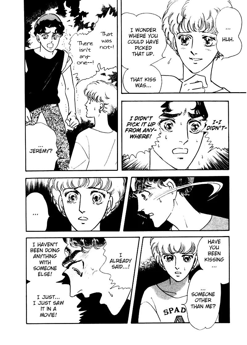 Zankoku na Kami ga Shihai Suru Chapter 4 page 6 - Chapter 4