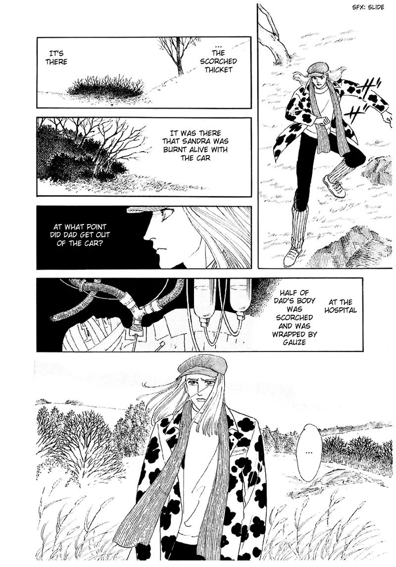 Zankoku na Kami ga Shihai Suru Chapter 40 page 10 - Chapter 40