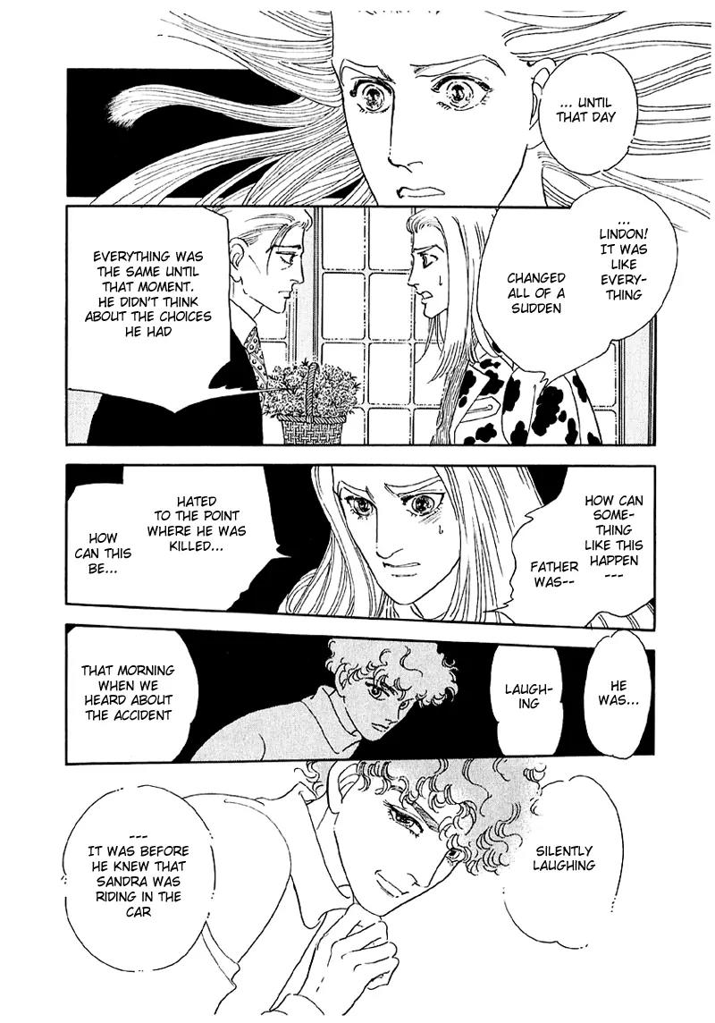 Zankoku na Kami ga Shihai Suru Chapter 40 page 18 - Chapter 40