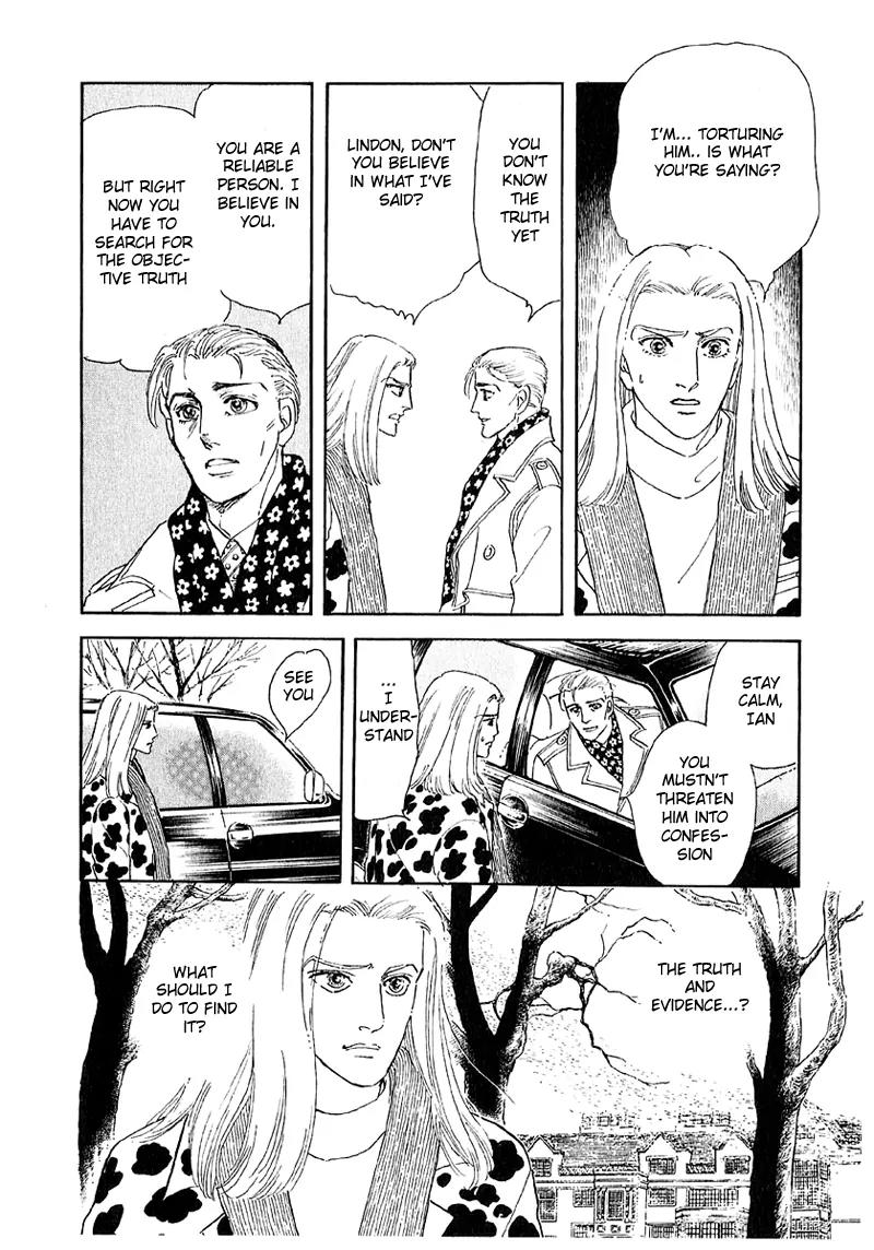 Zankoku na Kami ga Shihai Suru Chapter 40 page 24 - Chapter 40