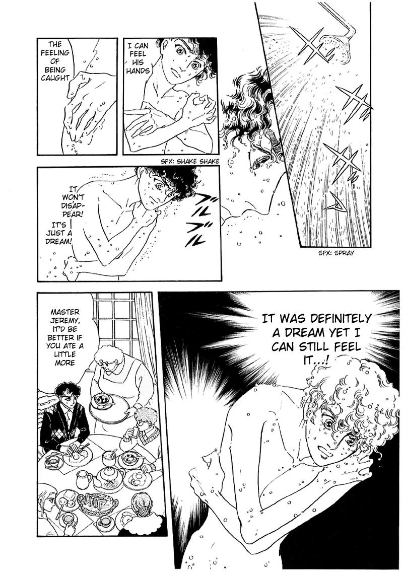Zankoku na Kami ga Shihai Suru Chapter 40 page 28 - Chapter 40