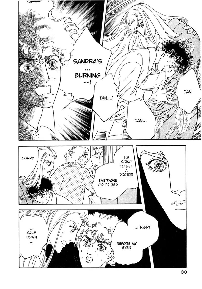 Zankoku na Kami ga Shihai Suru Chapter 40 page 34 - Chapter 40