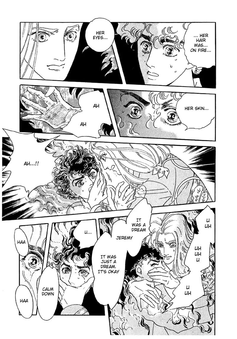 Zankoku na Kami ga Shihai Suru Chapter 40 page 35 - Chapter 40