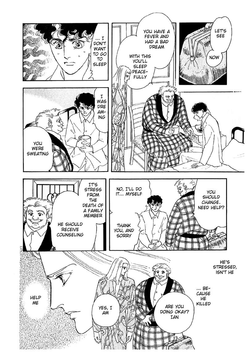 Zankoku na Kami ga Shihai Suru Chapter 40 page 38 - Chapter 40