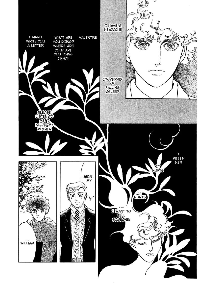 Zankoku na Kami ga Shihai Suru Chapter 40 page 40 - Chapter 40
