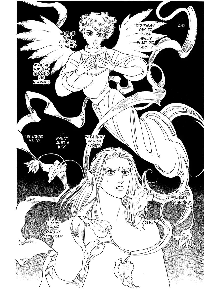 Zankoku na Kami ga Shihai Suru Chapter 40 page 46 - Chapter 40
