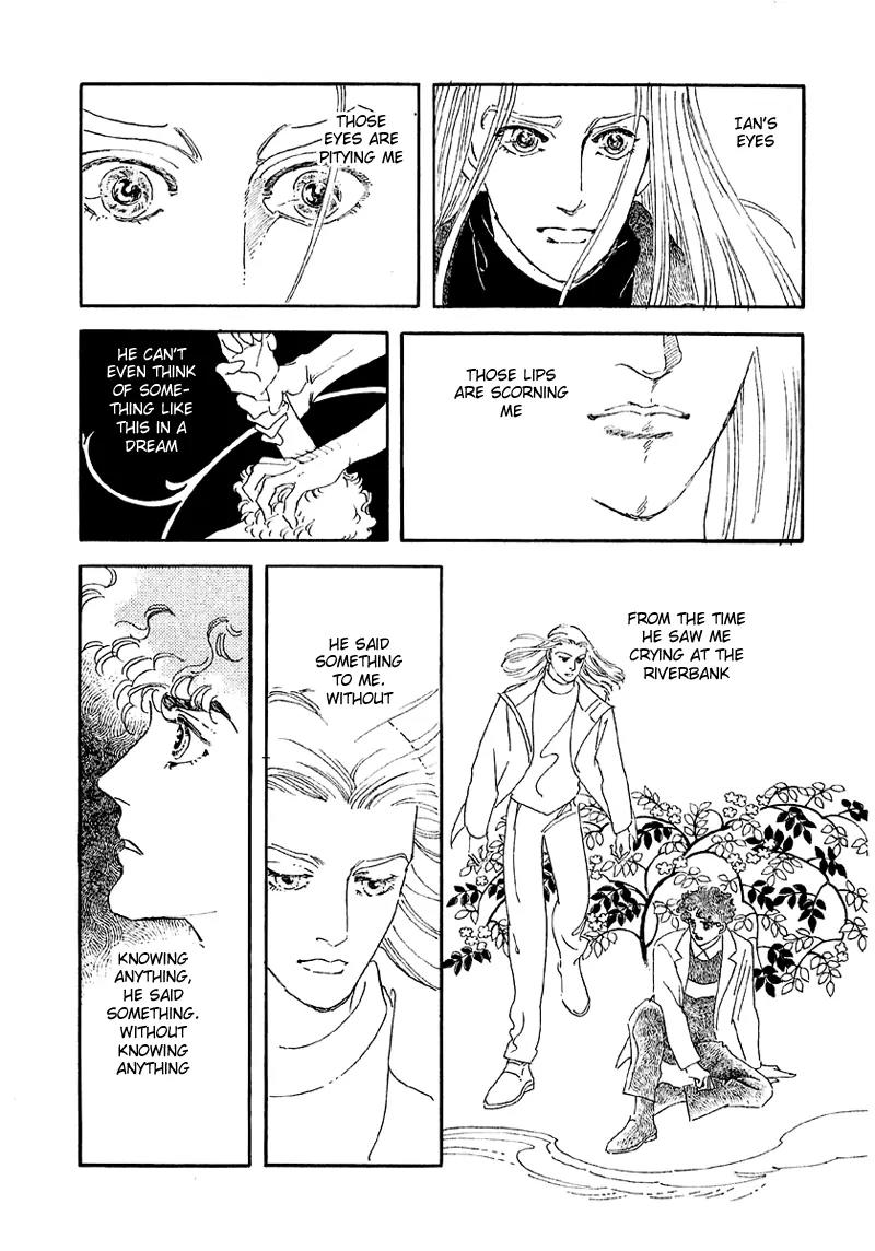 Zankoku na Kami ga Shihai Suru Chapter 41 page 11 - Chapter 41