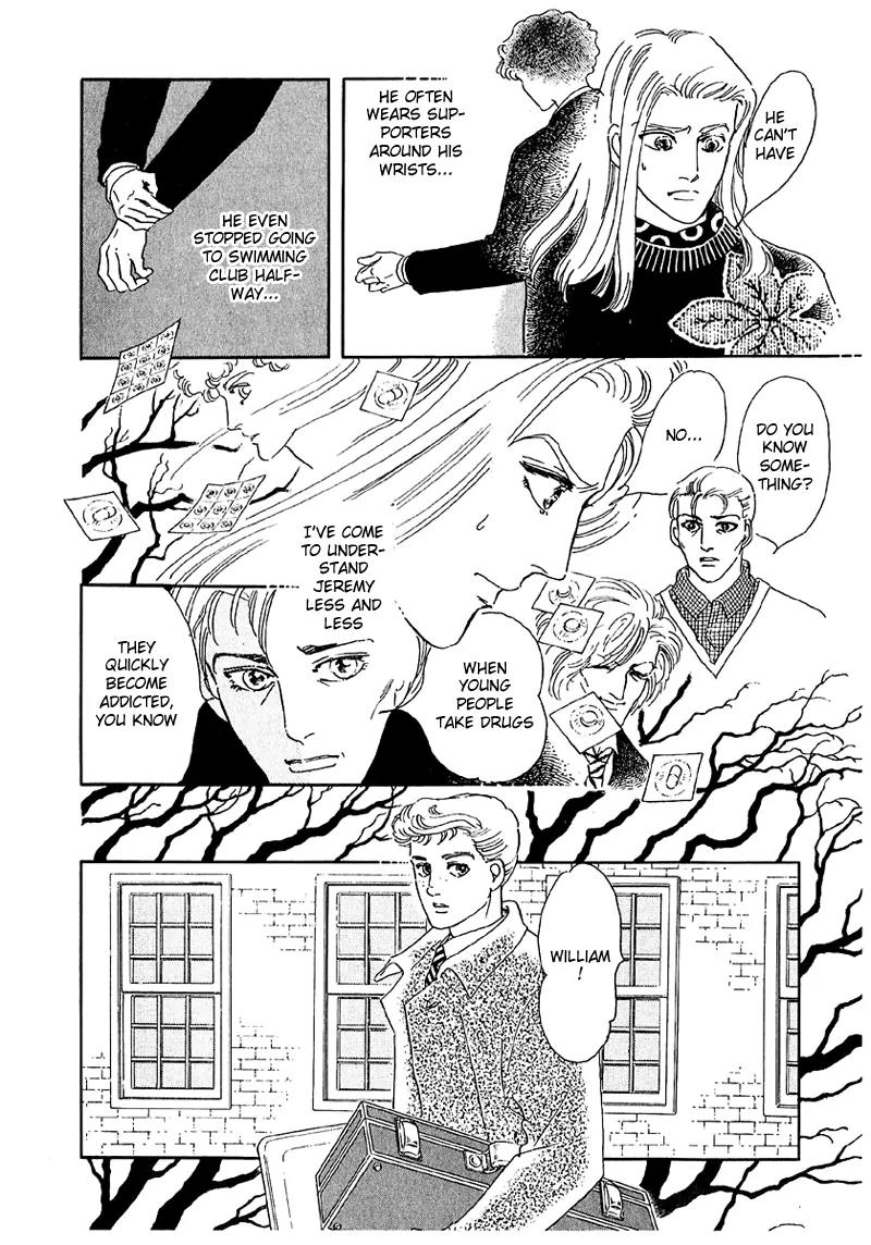 Zankoku na Kami ga Shihai Suru Chapter 41 page 37 - Chapter 41