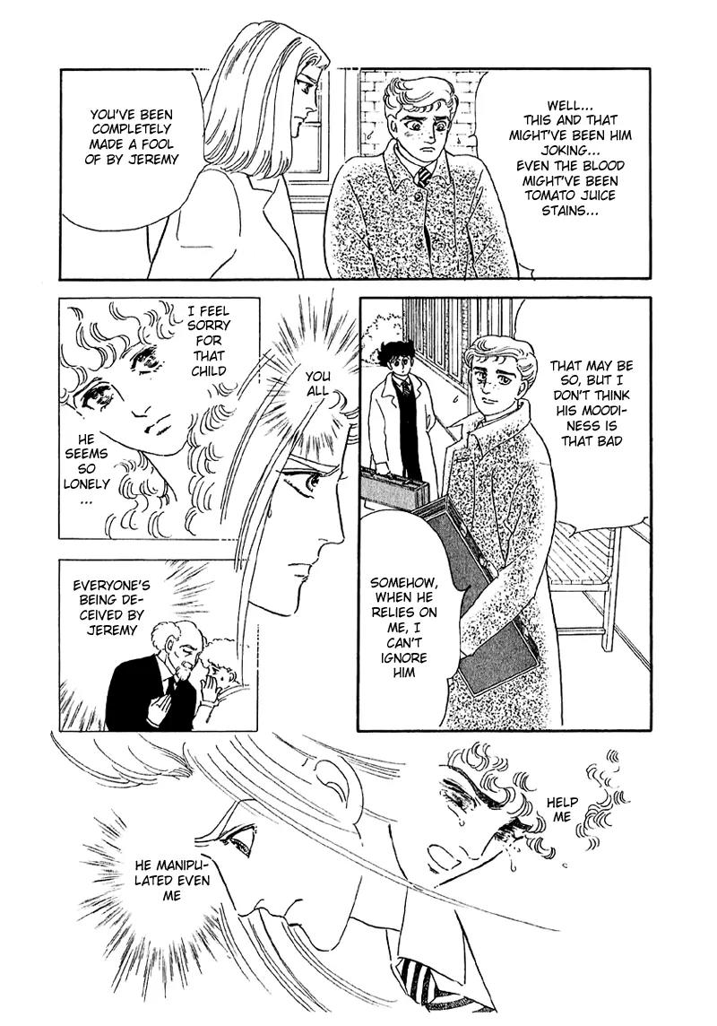 Zankoku na Kami ga Shihai Suru Chapter 41 page 40 - Chapter 41