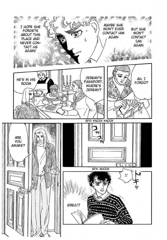 Zankoku na Kami ga Shihai Suru Chapter 42 page 27 - Chapter 42