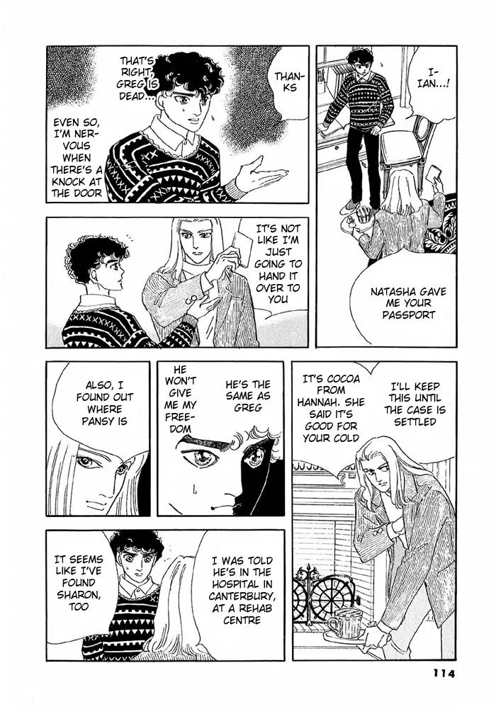 Zankoku na Kami ga Shihai Suru Chapter 42 page 28 - Chapter 42