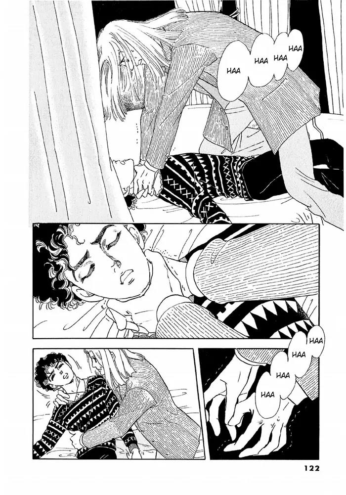 Zankoku na Kami ga Shihai Suru Chapter 42 page 36 - Chapter 42