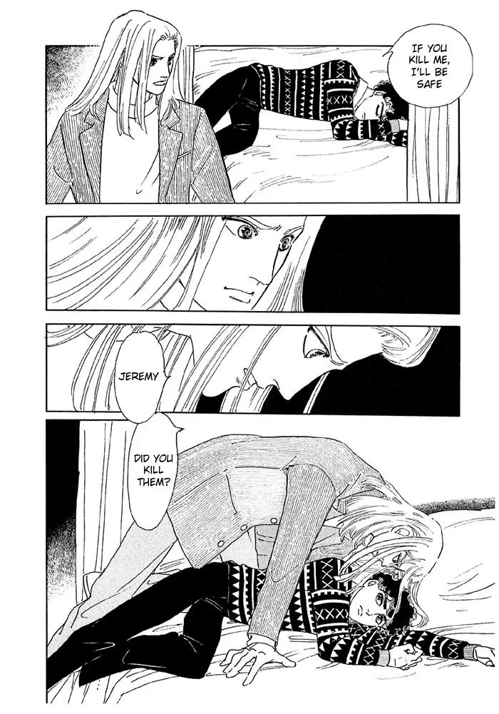 Zankoku na Kami ga Shihai Suru Chapter 42 page 38 - Chapter 42