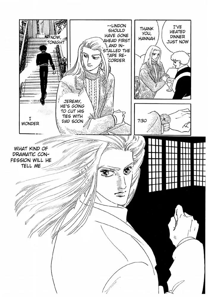Zankoku na Kami ga Shihai Suru Chapter 43 page 21 - Chapter 43