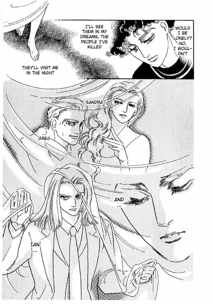 Zankoku na Kami ga Shihai Suru Chapter 43 page 26 - Chapter 43