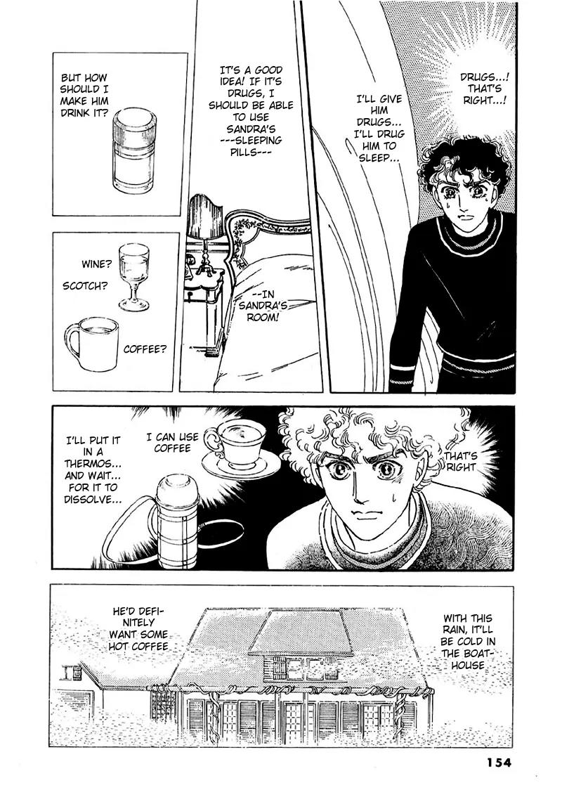 Zankoku na Kami ga Shihai Suru Chapter 43 page 29 - Chapter 43